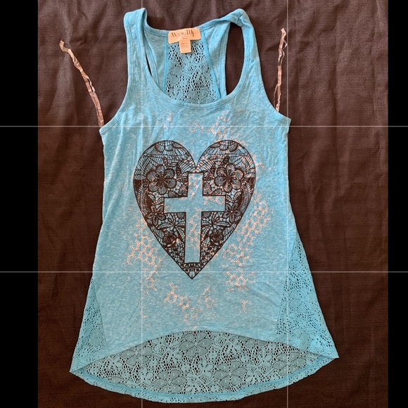 Tee - Picture 1 of 2